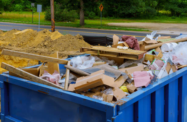 Best Commercial Junk Removal  in Johnstonville, CA